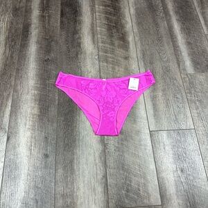 Auden Pink‎ Lace Underwear
